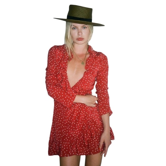 Mini Star Polka Polka - Picture 2 of 7